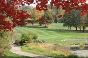 The Golfer’s Guide to Mercer County